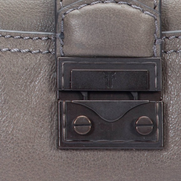 Frye Alex Crossbody Clutch - Picture 2 of 5